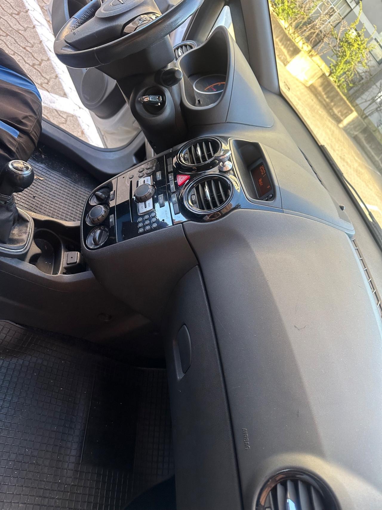 Opel Corsa 1.2 85CV 5 porte GPL-TECH Edition