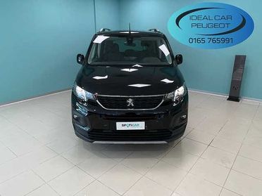Peugeot Rifter BlueHDi 100 Allure Standard