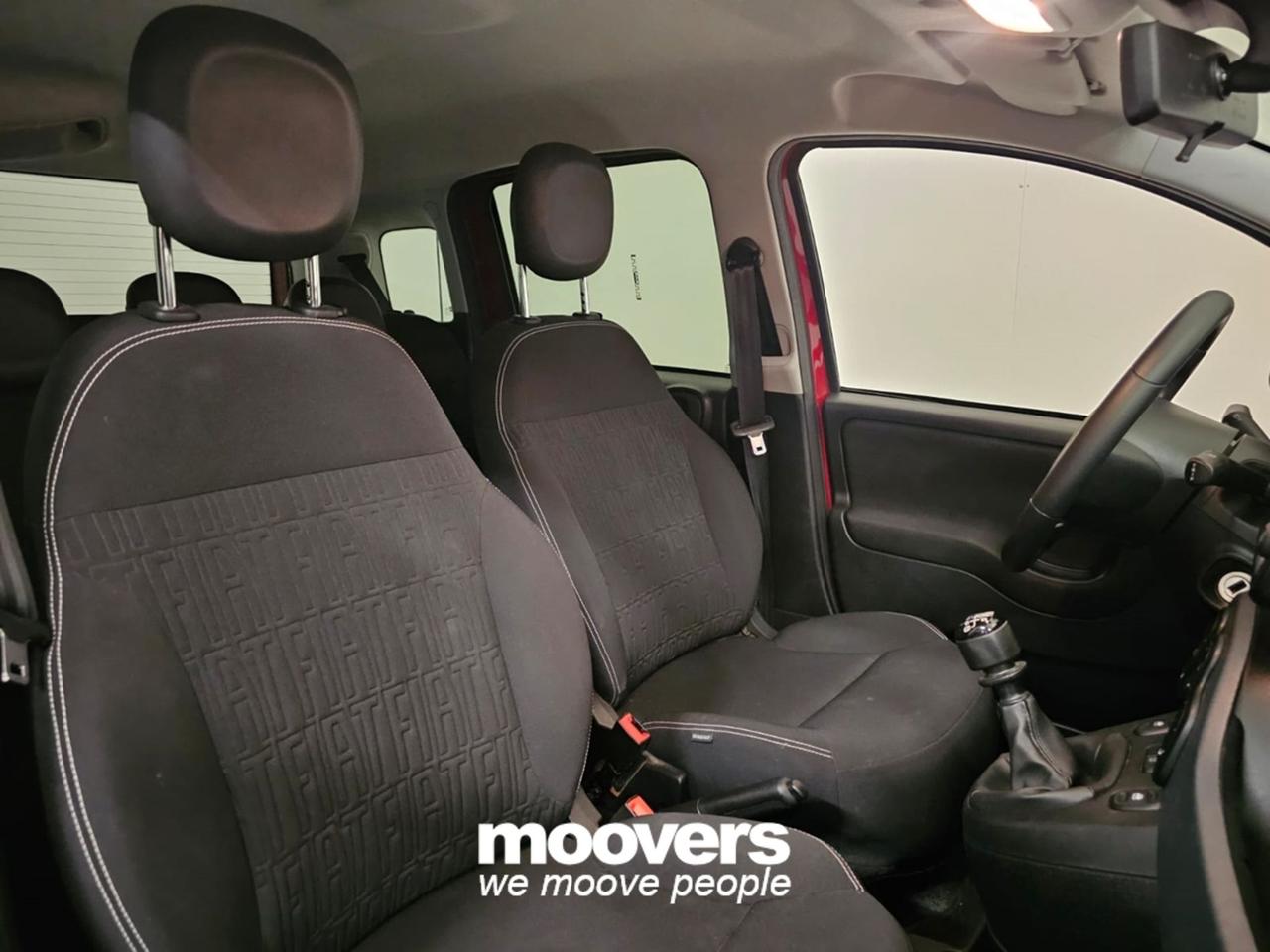 FIAT Panda Cross Cross 1.0 FireFly S&S Hybrid