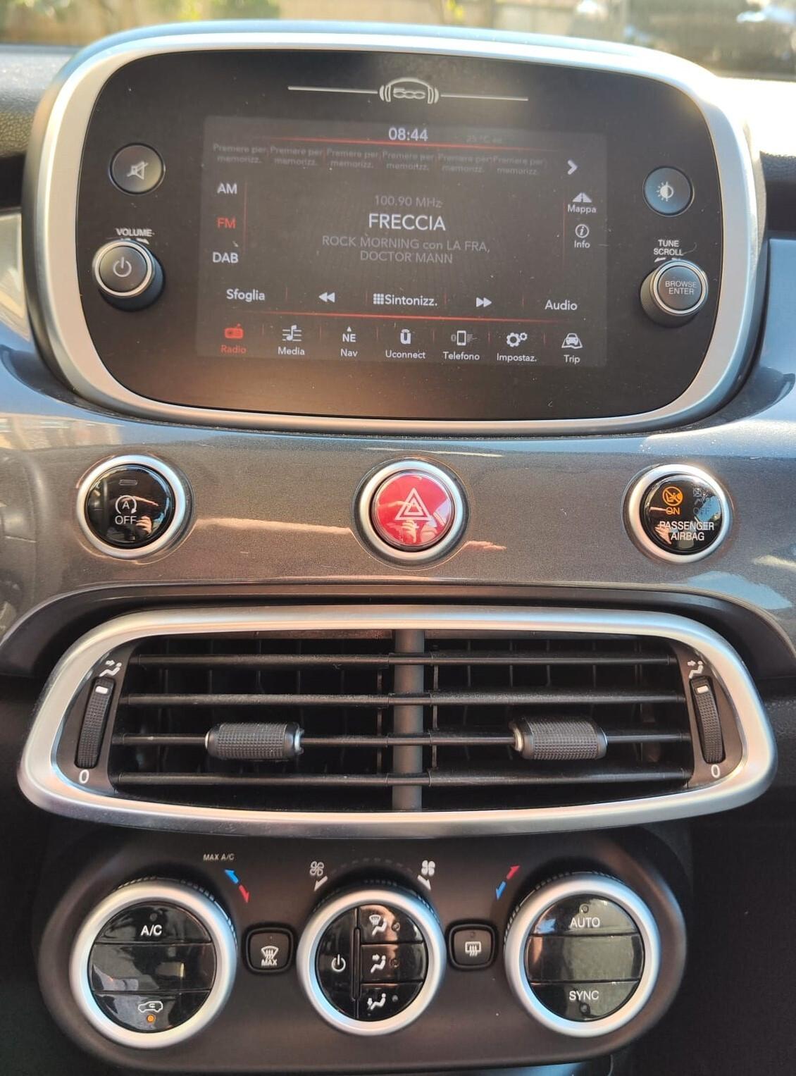 Fiat 500X 1.3 MultiJet 95 CV Cross 2019 IVA NEO