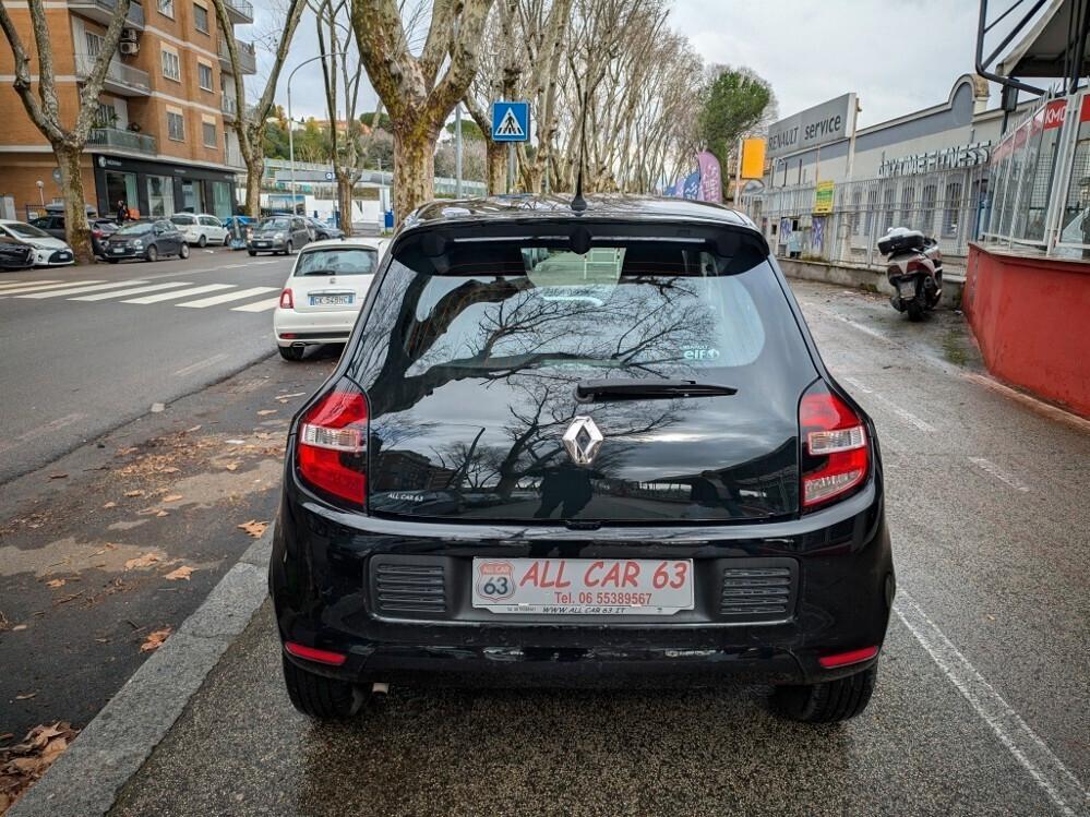 Renault Twingo 1.0 FRIZIONE NUOVA