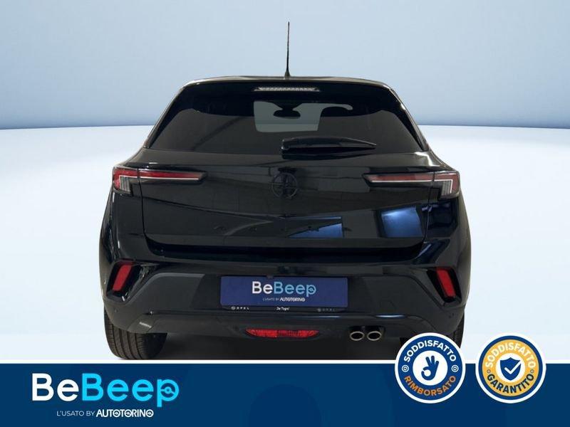 Opel Mokka 1.2 T GS LINE + S&S 130CV AT8