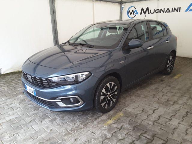 FIAT Tipo 1.5 Hybrid DCT 5 porte City Life *solo 32.400 Km*