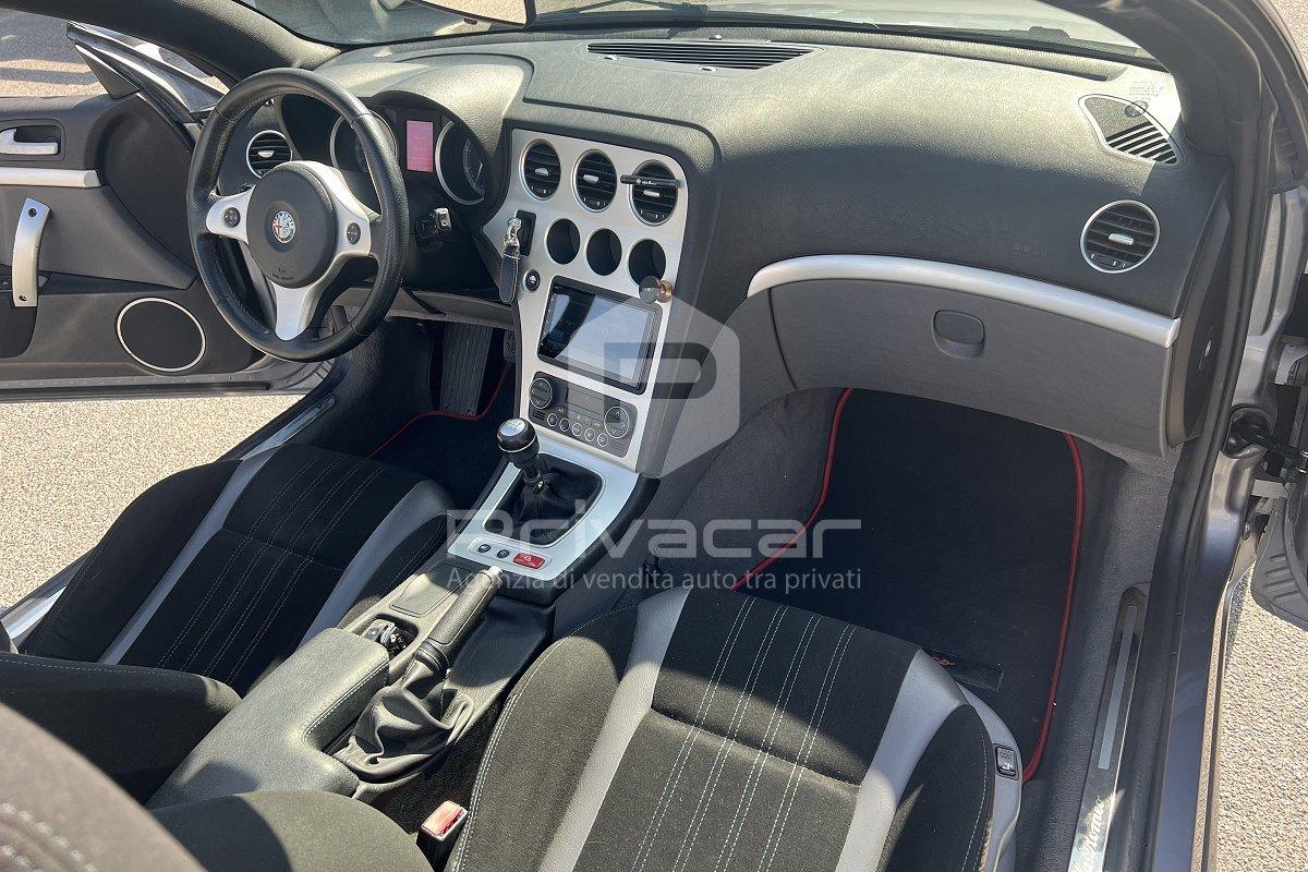ALFA ROMEO Spider 2.2 JTS