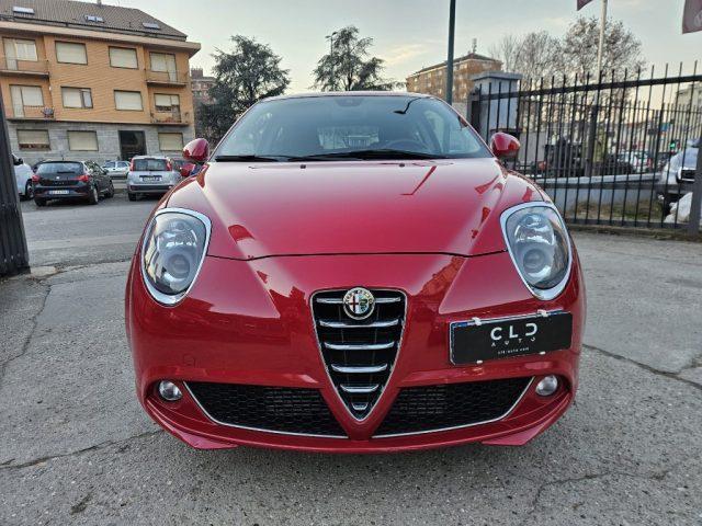 ALFA ROMEO MiTo 0.9 T 105 CV TwinAir S&S