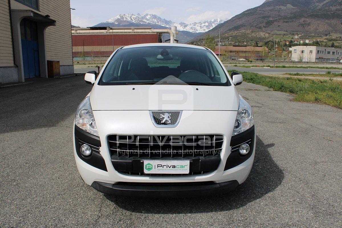 PEUGEOT 3008 1.6 HDi 112CV Active