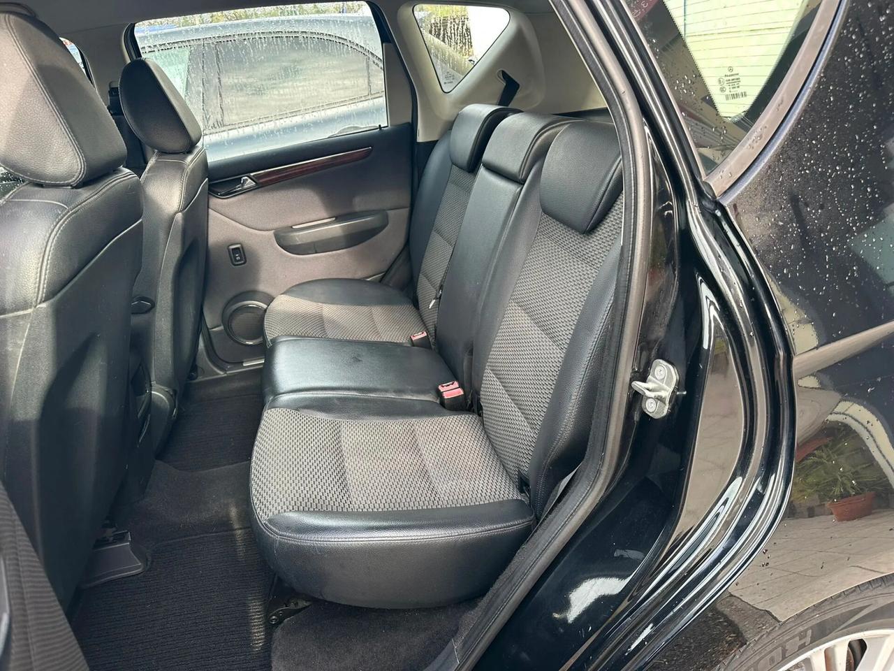 Mercedes-benz A 150 2008