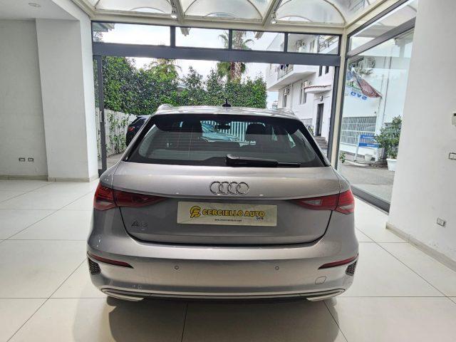 AUDI A3 30 TDI S tronic Business Advanced da ?339,00