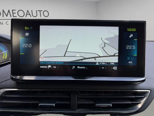 PEUGEOT 3008 1.6 Hybrid Phev 225cv e-EAT8 Allure