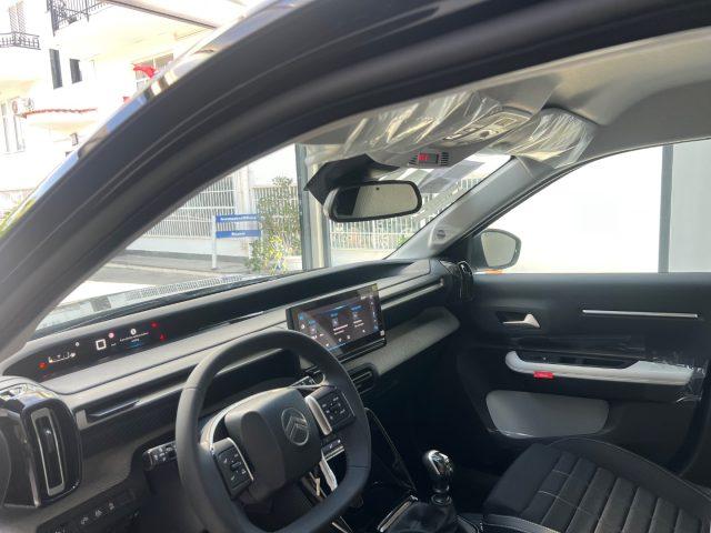 CITROEN C3 Turbo 100 cv Manuale MAX tua da?211,00