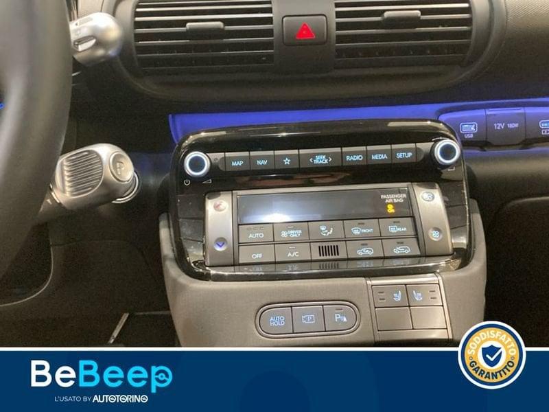 Hyundai Inster 49KWH XCLASS