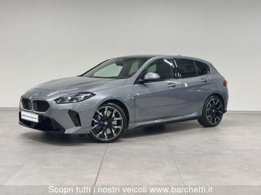 BMW Serie 1 120d 48V MSport auto