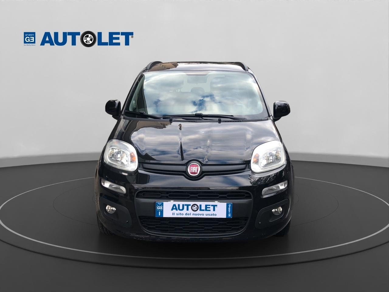 Fiat Panda 1.2 Lounge 69CV