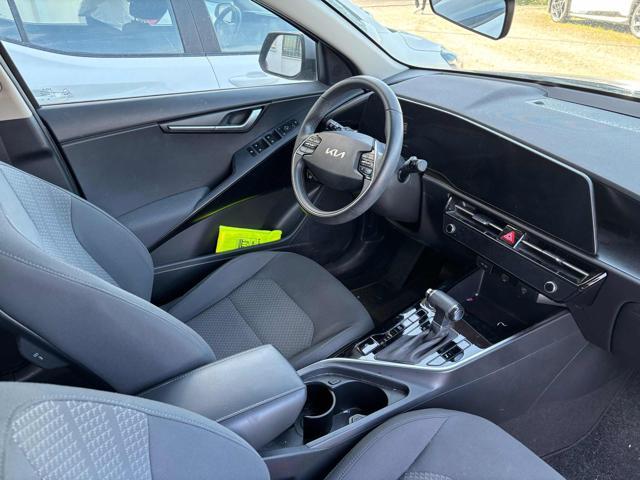 KIA Niro 1.6 GDi DCT HEV Business
