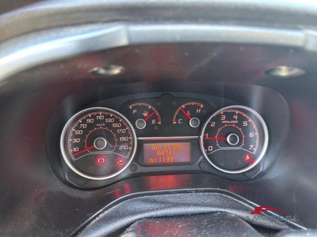 FIAT Doblo Cargo 1.6 MJT 105CV PL-TA Cargo Maxi XL Lamierato