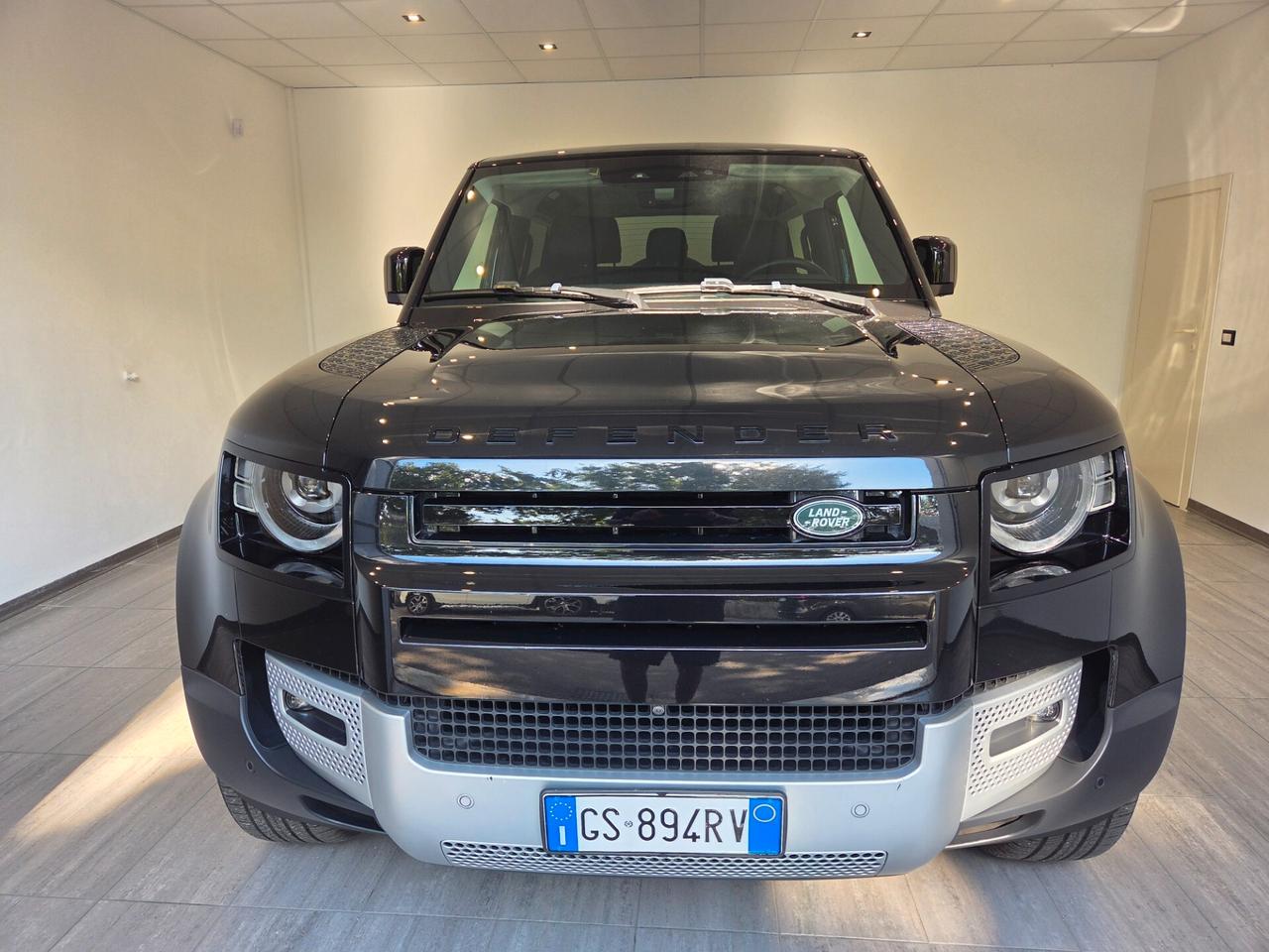 Land Rover Defender 90 3.0D I6 AWD Auto X-Dynamic SE