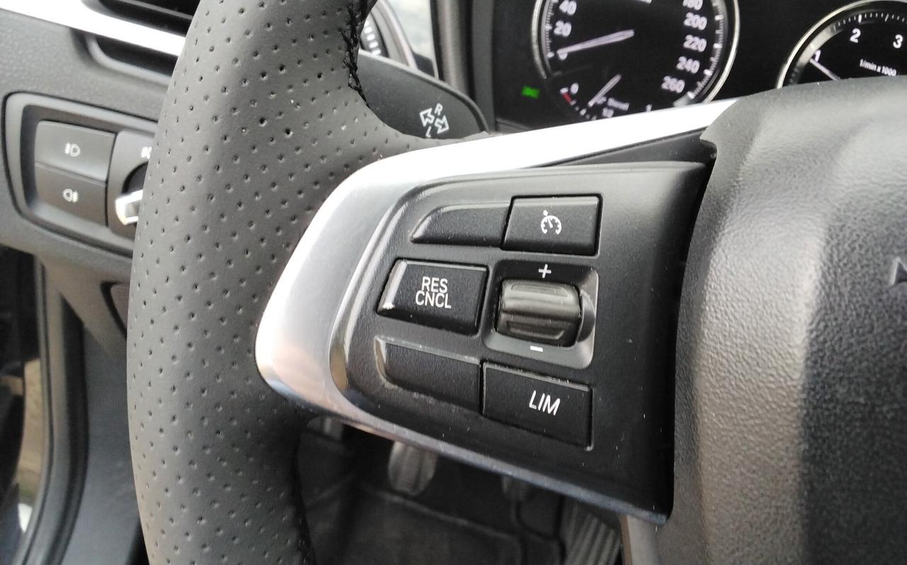 Bmw X1 sDrive18d Advantage