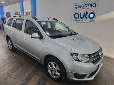 Dacia Logan MCV 0.9 TCe 12V 90CV TurboGPL Start&Stop Lauréate