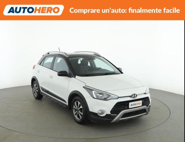 HYUNDAI i20 1.0 T-GDI 5 porte Active Connectline