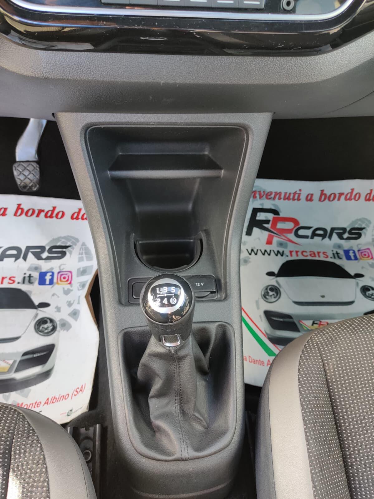 Volkswagen up! 1.0 75 CV 5p. high