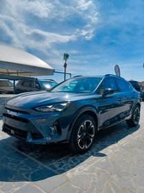 Cupra Formentor 1.5 Hybrid DSG