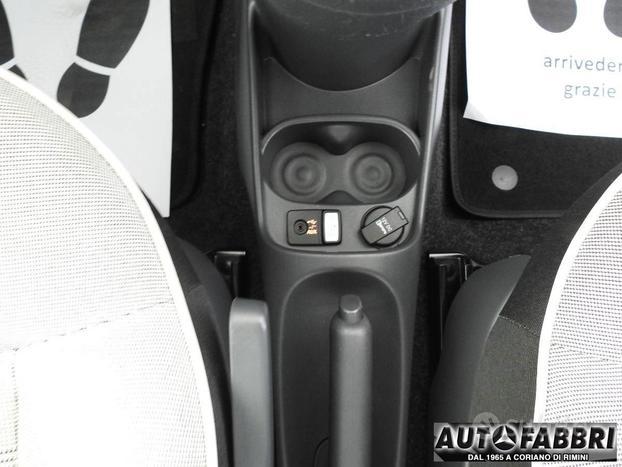FIAT - 500 C - 1.2 Lounge Panoramic-Cabrio-