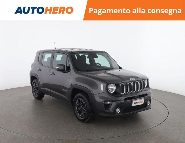 JEEP Renegade 1.0 T3 Longitude