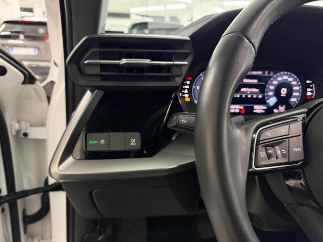 AUDI A3 SPB 30 TDI S tronic Business NAVI