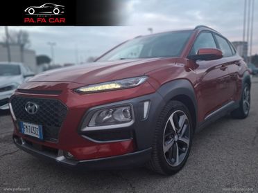 HYUNDAI Kona 1.0 T-GDI Xpossible