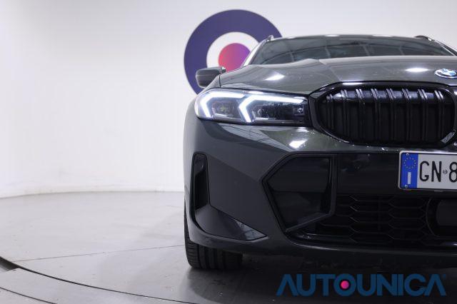 BMW 320 E TOURING MSPORT FULL LED