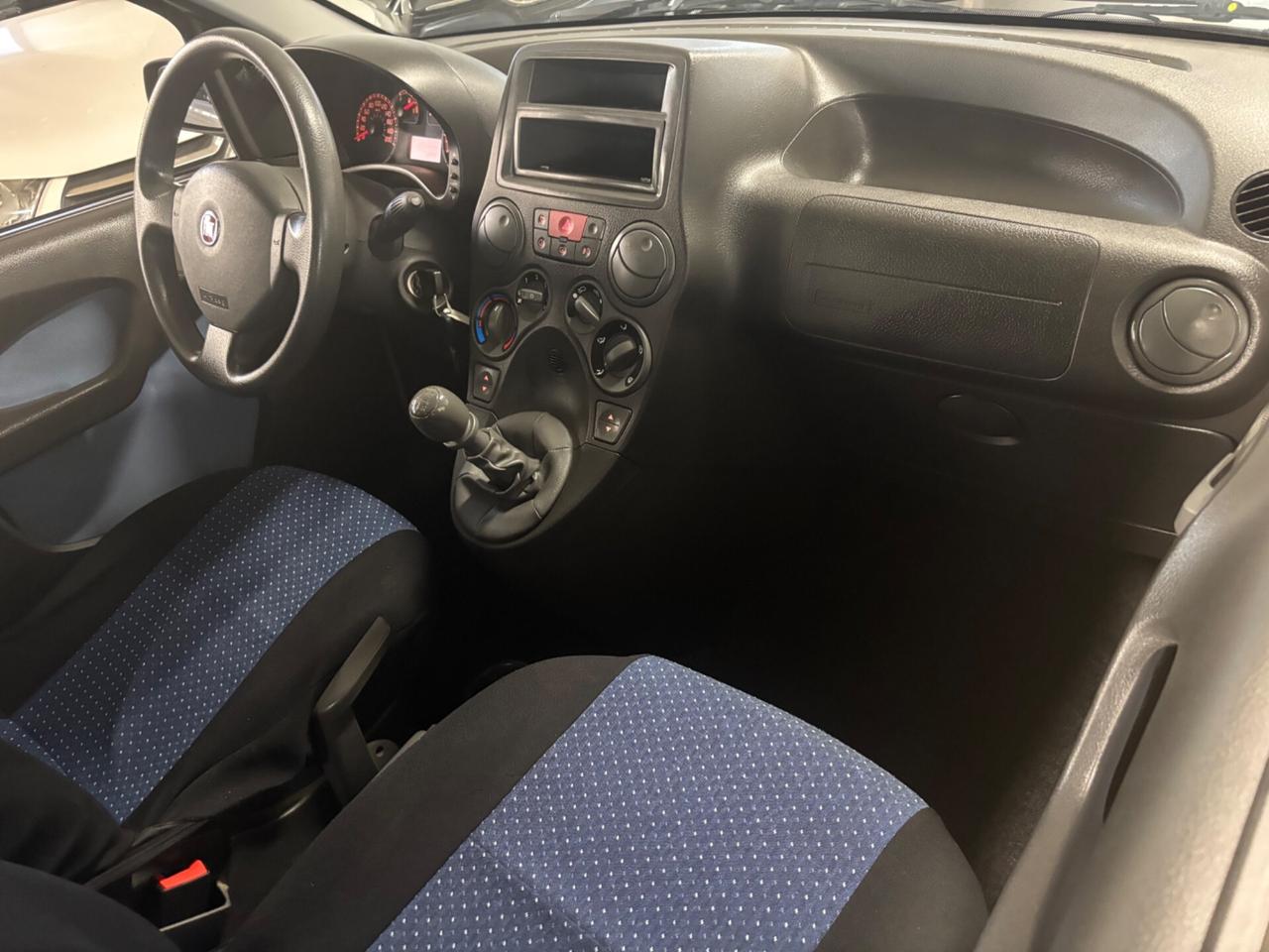 Fiat Panda 1.2 BENZINA / GPL 2030