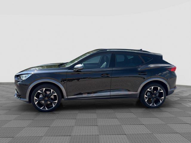 CUPRA Formentor Formentor 1.5 TSI DSG
