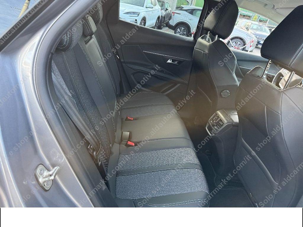 PEUGEOT - 3008 - BlueHDi 130 EAT8 S&S Allure Pack