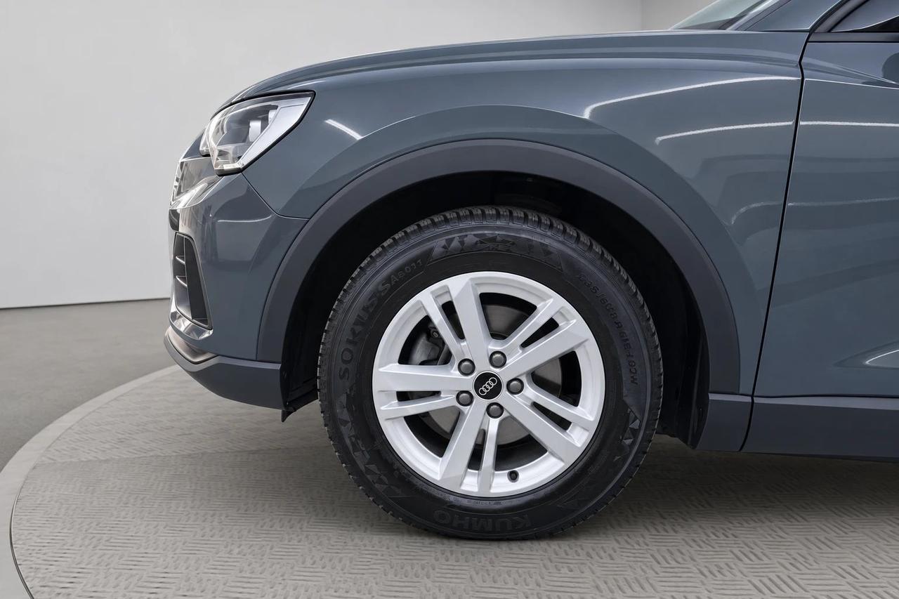Audi Q3 35 2.0 tdi Business s-tronic