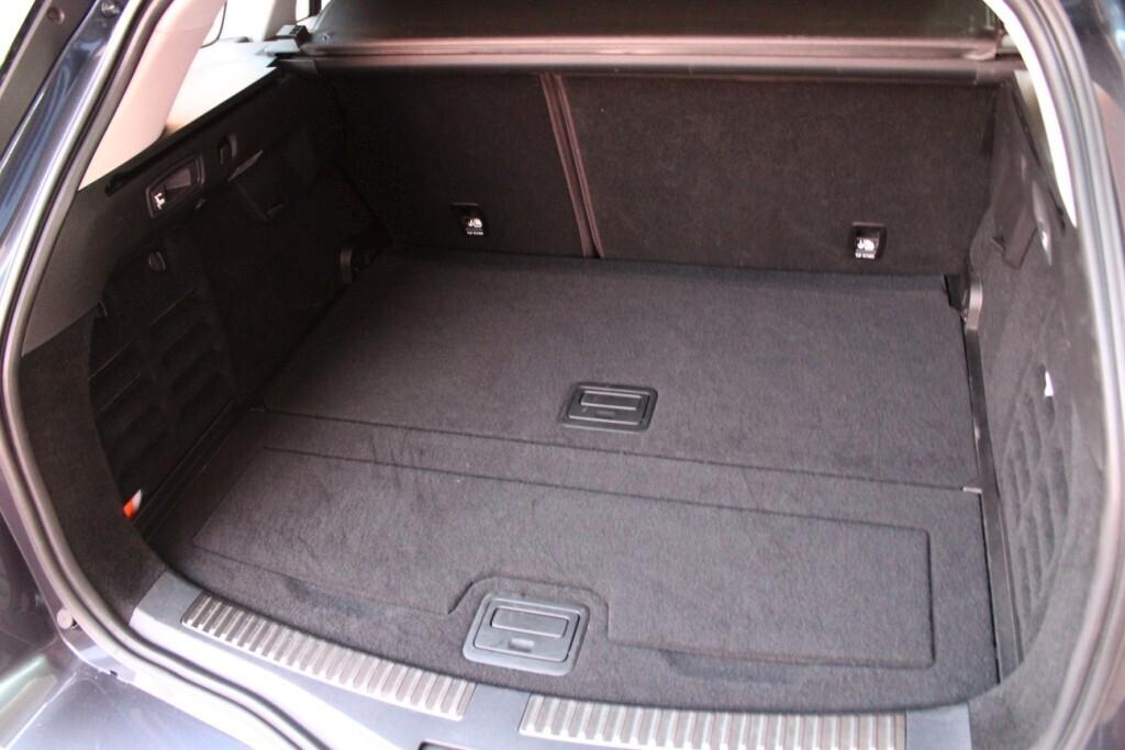 RENAULT Mégane SW 1.5 dCi 115 CV *Luci Ambiente