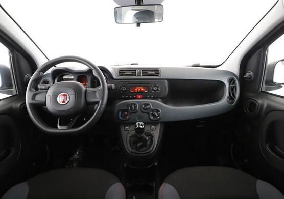 Fiat Panda 1.2 Easy benzina 69 cv E6