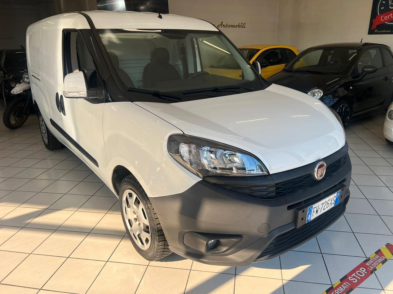 Fiat Doblo Doblò 1.4 T-Jet 16V Natural Power Lounge