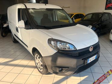Fiat Doblo Doblò 1.4 Natural Power PC-TN Cargo Easy