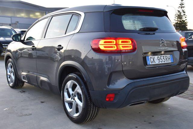CITROEN C5 Aircross BlueHDi 130 S&S EAT8 Business