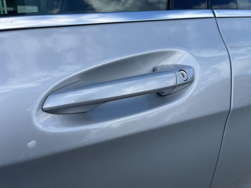 Mercedes-Benz Classe A A 200 D BUSINESS