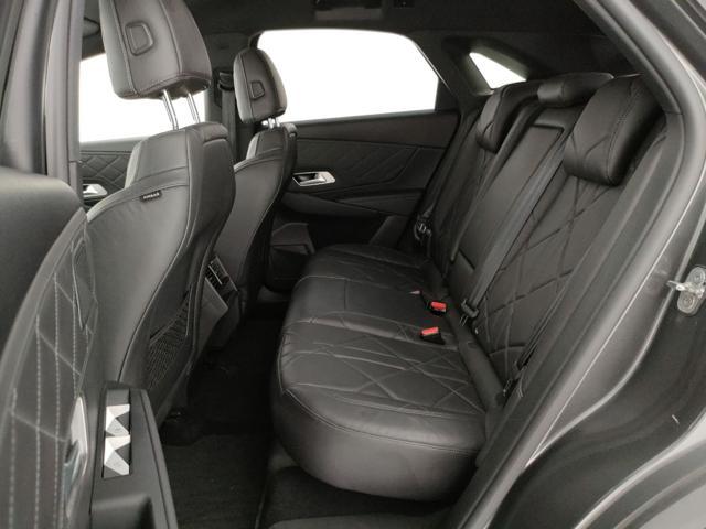 DS AUTOMOBILES DS 7 Crossback BlueHDi 180 aut. Grand Chic
