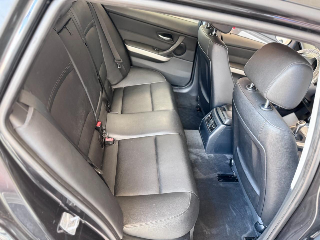 Bmw 318 318d 2.0 143CV cat Touring