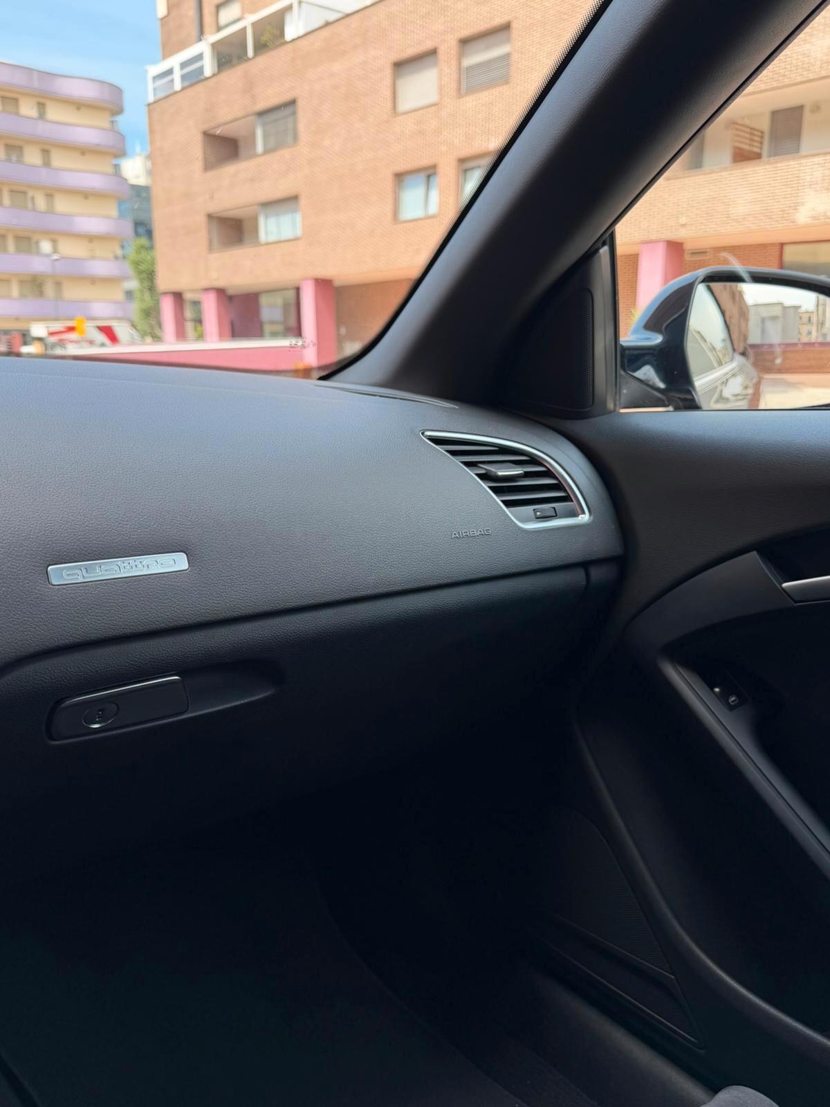 Audi A5 Cabrio 3.0 V6 TDI F.AP.qu.S tr. Amb.n