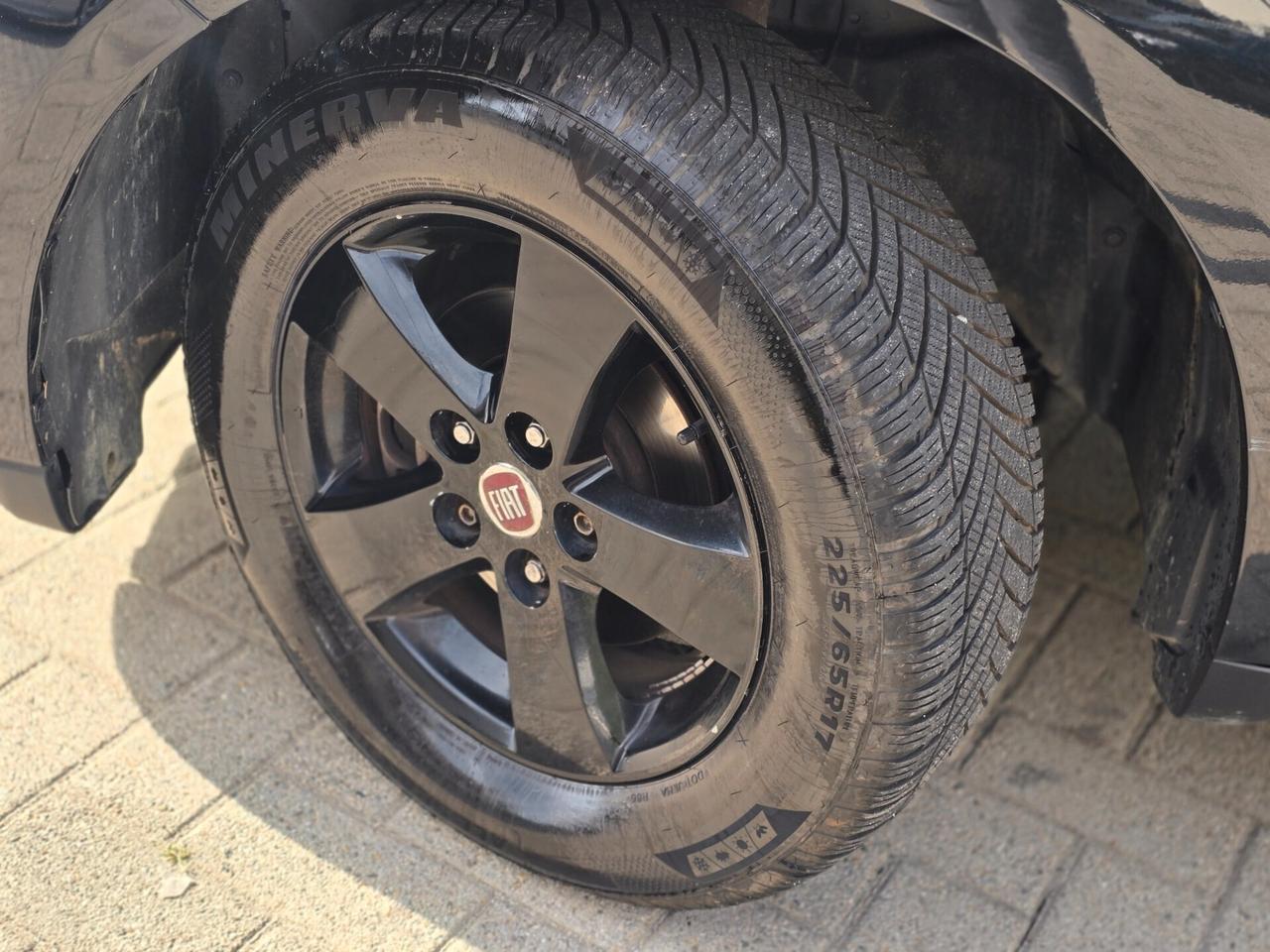 Fiat Freemont 2.0 Multijet 140 CV 7 POSTI