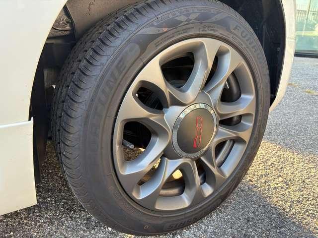 Fiat 500 500 1.2 120 69cv my20 Sport