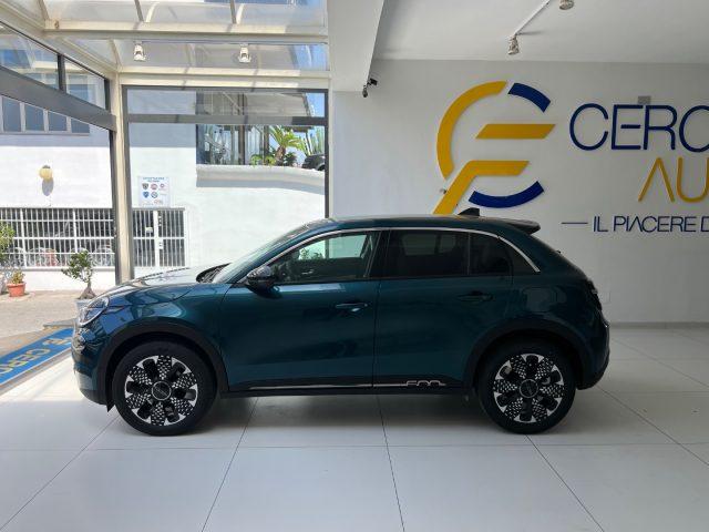 FIAT 600 Hybrid 110 CV DCT MHEV La Prima tua a ?270,0 ant.0