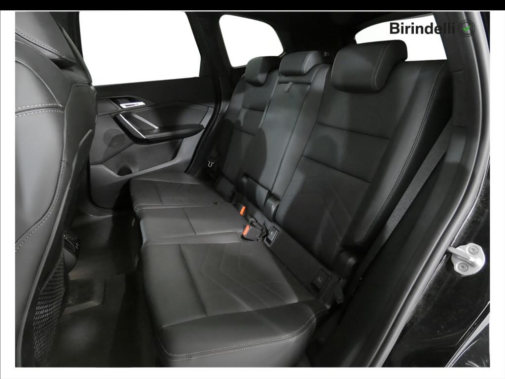 BMW X1 (U11) - X1 sDrive 18d Msport