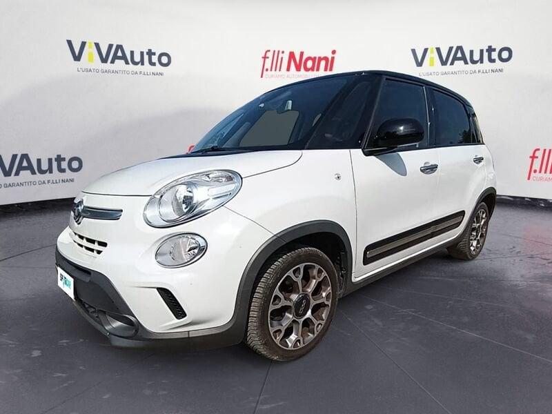 FIAT 500L Trekking 1.3 MultiJet Trekking 95cv S/S