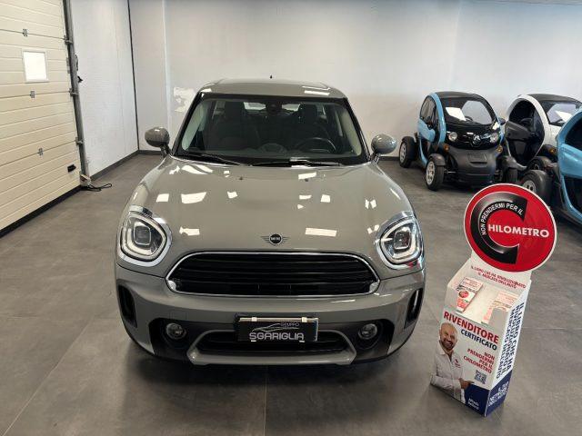 MINI Countryman 1.5 Diesel Hype Automatico StraFull