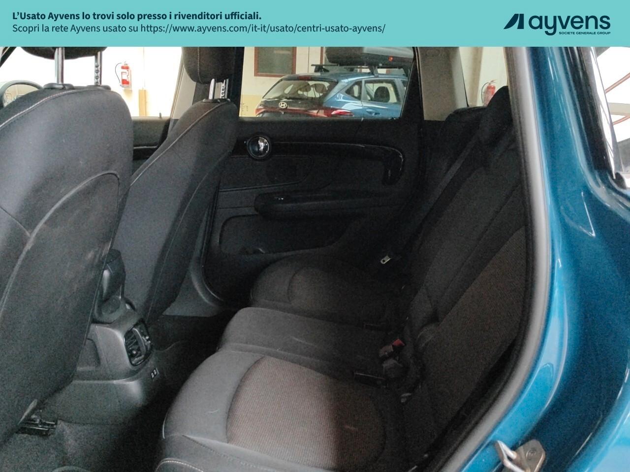 Mini Cooper D Countryman 2.0 Northwood Edition